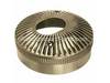 10369912-1-S-Hunter-22178-Antique Brass Vaulted Ceiling Mount