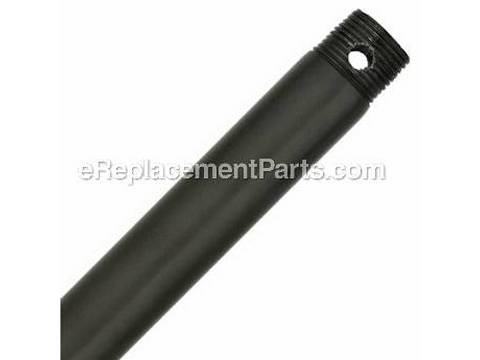 10369921-1-M-Hunter-26041-New Bronze Extension Downrod