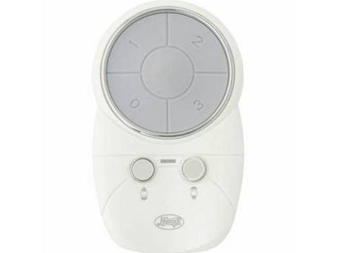 10369925-1-M-Hunter-27144-Fan/Light Universal Remote Control