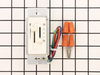 Light Dual Slide Control – Part Number: 27182