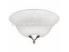 White Linen Bowl Light Kit – Part Number: 28591