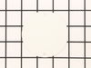 Cover-Sw Hsng-3" Wht – Part Number: 6335101132