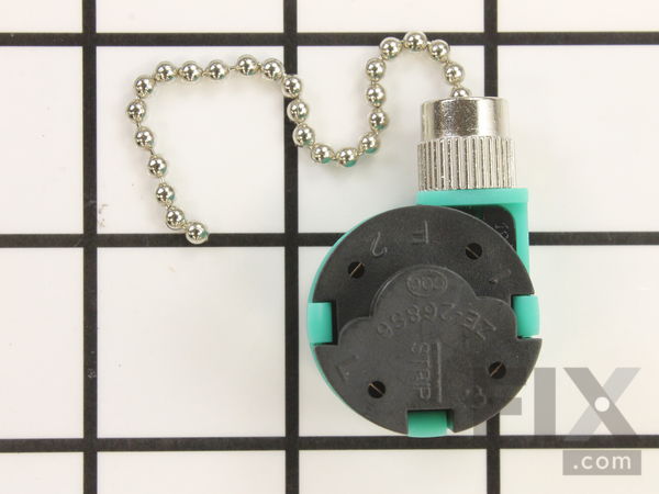 10370005-1-M-Hunter-6378402000-Switch, Fan Speed Pull Cha