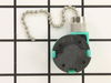 Switch, Fan Speed Pull Cha – Part Number: 6378402000