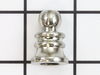 10370020-1-S-Hunter-6435002214-Final- 1/8 Ips Brushed Nickl