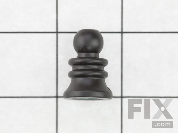 10370021-1-M-Hunter-6435002299-Finial - New Bronze 1/8 Ips