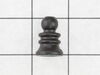 Finial - New Bronze 1/8 Ips – Part Number: 6435002299