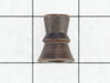 Finial, Cocoa – Part Number: 6579801487