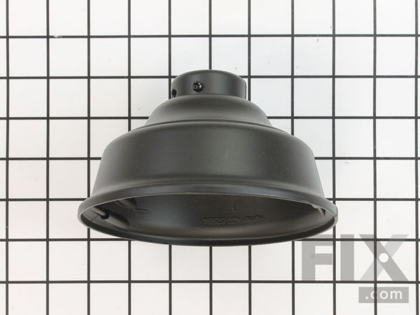 10370065-1-M-Hunter-7339301119-Canopy Asm. - Black