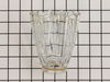 Glass, Curtain Style CL – Part Number: 7397802000