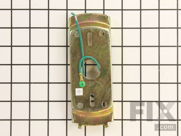 10370102-1-M-Hunter-74090-02-000-Hanger Bracket Assembly