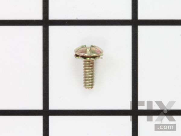 10370129-1-M-Hunter-74506-36-232-Screw, Machine, 6-32