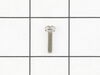 Housing Cover Screw – Part Number: 74506-55-000