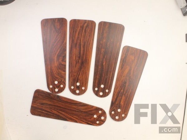 10370180-1-M-Hunter-74998-08-000-Blade Set