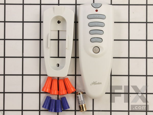 10370244-1-M-Hunter-8509402000-Remote Control Transmitter