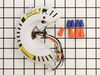 Receiver W/Rev.& Dimming – Part Number: 8548301000