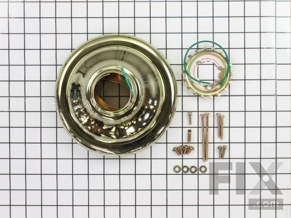 10370337-1-M-Hunter-94945-09-000-Hanging System Kit