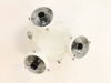 Light Kit 3 Staked Fitter – Part Number: 9961803000