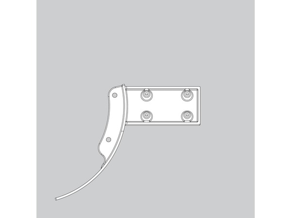 10370464-1-M-Hunter-G110405214-Blade Iron Set