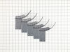 Blade Iron Set – Part Number: G249005W36
