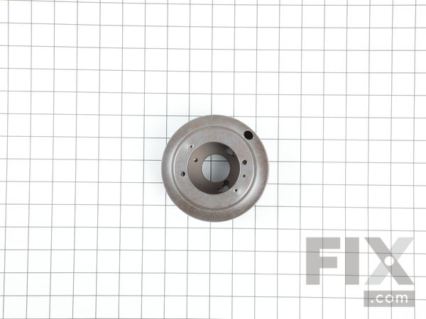 10370518-1-M-Hunter-K005801300-Switch Housing Assy - Empty