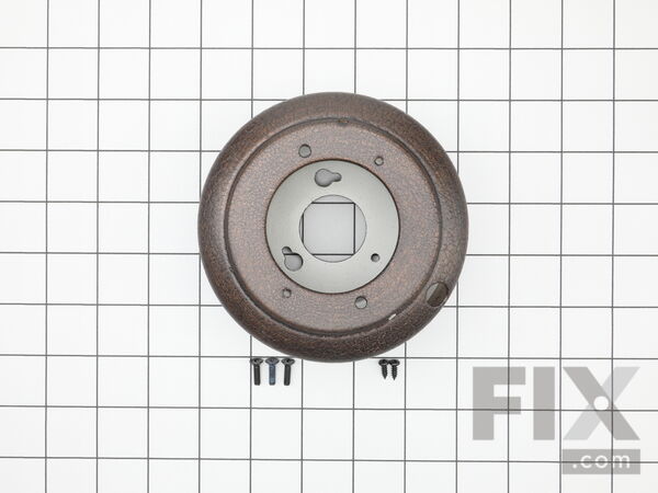 10370524-1-M-Hunter-K005801712-Switch Housing Assy - Empty
