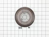 Switch Housing Assy - Empty – Part Number: K005801712