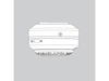 Switch Housing Assy - Empty – Part Number: K005802W22