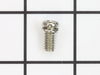 Hd Screw, Blade Iron Armature – Part Number: K006401133
