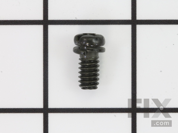 10370541-1-M-Hunter-K006401247-Hd Screw, Blade Iron Armature