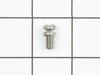 Screw, Blade Iron Armature – Part Number: K006402133