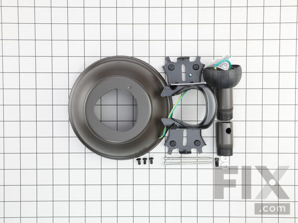 10370555-1-M-Hunter-K006501299-Hd Hanging System Kit