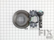 Hd Hanging System Kit – Part Number: K006501299