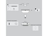 Hanging System Kit Bc – Part Number: K006501546