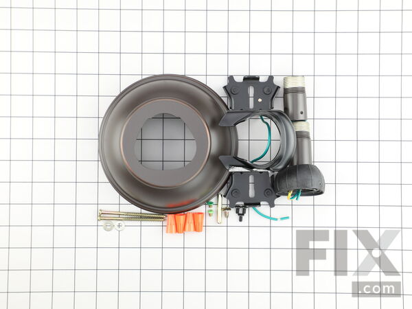 10370566-1-M-Hunter-K006501632-Hanging System Kit