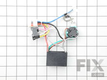 Wire Harness – Part Number: K008902H01