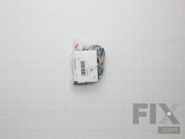 10370587-1-M-Hunter-K008902H03-Wire Harness 3spd