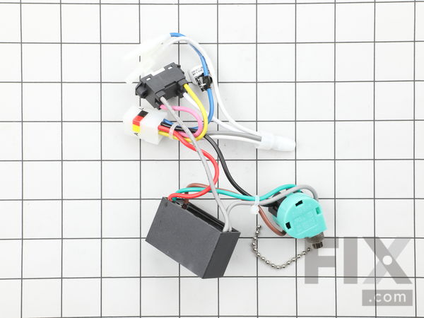 10370591-1-M-Hunter-K008904H01-Wire Harness