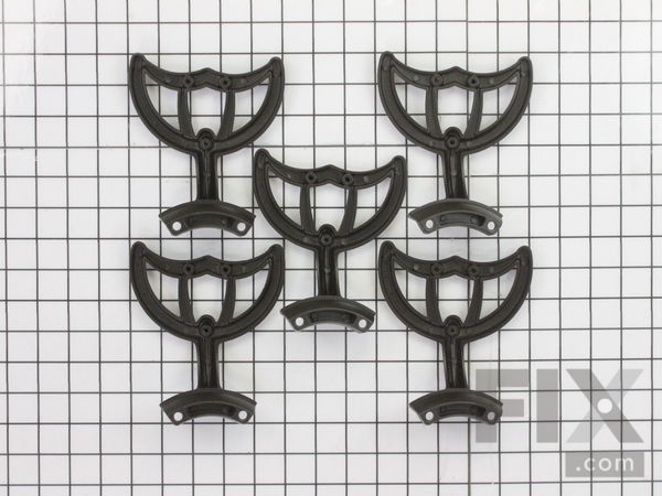10370597-1-M-Hunter-K010705299-Blade Iron Set