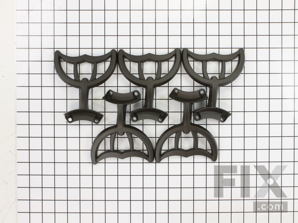 10370598-1-M-Hunter-K010705W10-Blade Iron Set