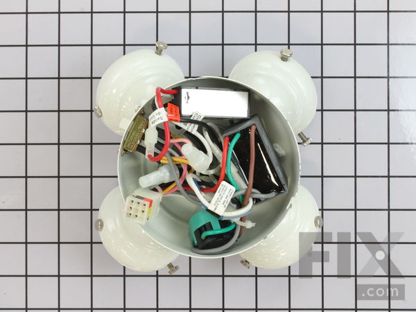 10370614-1-M-Hunter-K013801132-Light Kit Assembly