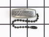 Light Pull Chain Pendant – Part Number: K014401306