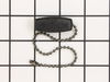 Light Pull Chain Pendant – Part Number: K014404W36