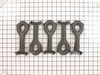10370705-3-S-Hunter-K015605299-Blade Iron Set