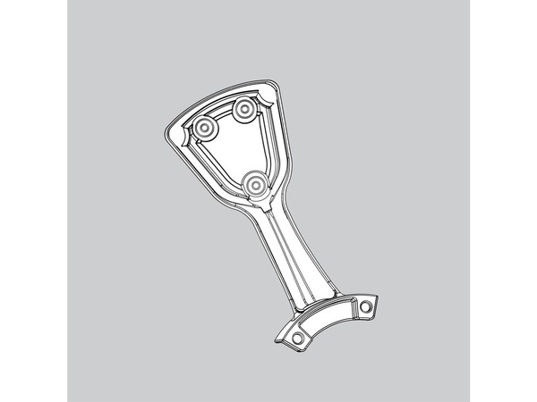 10370710-1-M-Hunter-K015705W12-Blade Iron Set