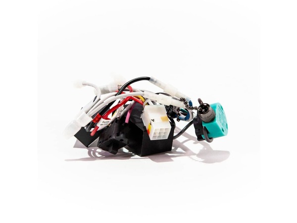 10370711-1-M-Hunter-K016504H03-Wire Harness 4Spd D/W B/B