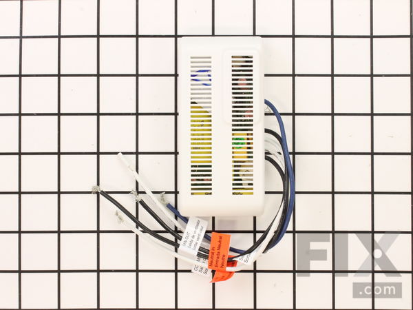 10370717-1-M-Hunter-K021905000-Remote Receiver Assy 3SPD
