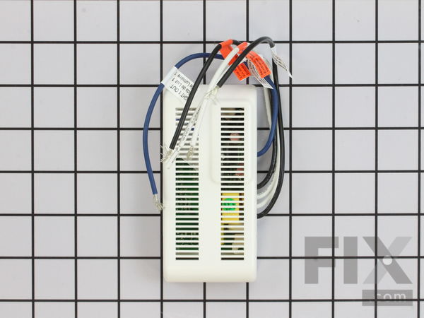 10370718-1-M-Hunter-K021911000-Remote Control Receiver