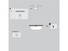 Trilobe Hanger, Canopy Assy – Part Number: K031901214