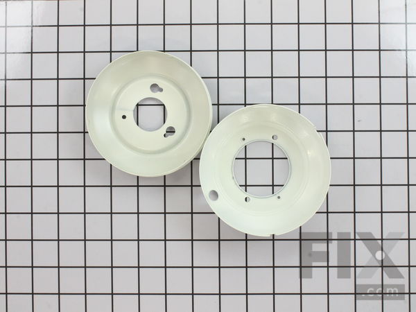 10370751-1-M-Hunter-K037501132-Switch Housing Assy - Empty